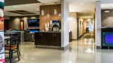 Quality Suites Fort Myers I-75 Lobby