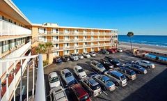 Quality Inn On The Beach