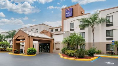 Sleep Inn