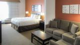 Sleep Inn & Suites Suite