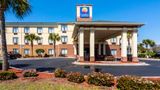 <b>Comfort Inn & Suites Exterior</b>. Images powered by <a href="https://iceportal.shijigroup.com/" title="IcePortal" target="_blank">IcePortal</a>.