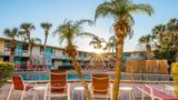 Clarion Hotel Orlando International Arpt Pool