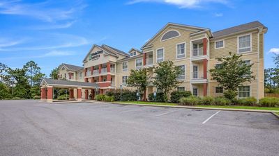 MainStay Suites
