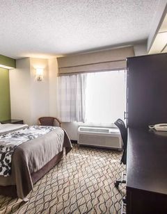 Sleep Inn Miami Airport
