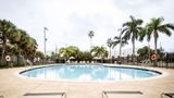 Sleep Inn Miami Airport Pool