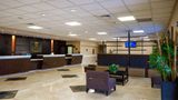 Clarion Inn & Suites Miami Airport Lobby