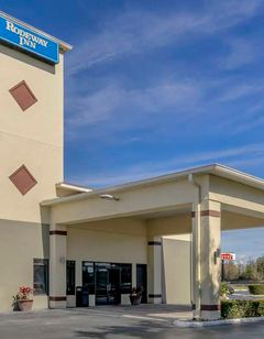 Rodeway Inn Wesley Chapel