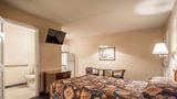 Suburban Extended Stay Room