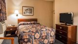 Suburban Extended Stay Room