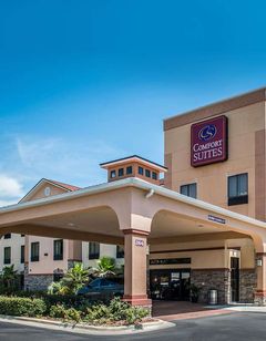Comfort Suites near Tyndall AFB