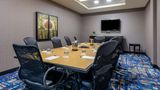Cambria hotel & suites Fort Lauderdale Meeting