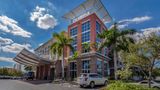 Cambria hotel & suites Fort Lauderdale Exterior