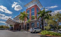 Cambria hotel & suites Fort Lauderdale