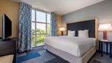 Cambria hotel & suites Fort Lauderdale Suite
