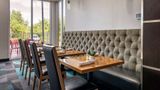 Cambria hotel & suites Fort Lauderdale Restaurant