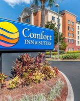 Comfort Inn/Stes Universal Conv Ctr