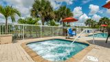 Comfort Suites Sarasota Pool
