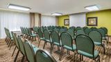 Comfort Inn & Suites Meeting