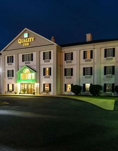 Quality Inn Crestview