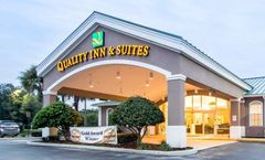 Quality Inn Conf Center at Citrus Hills