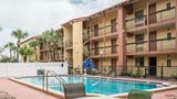 Rodeway Inn & Suites, Tampa Pool
