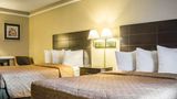 Rodeway Inn & Suites, Tampa Room