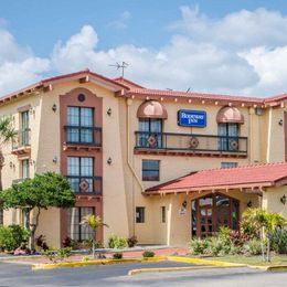 Rodeway Inn & Suites, Tampa