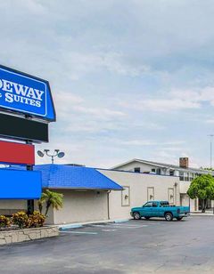 Rodeway Inn & Suites Winter Haven