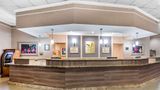 Quality Inn At International Drive Lobby