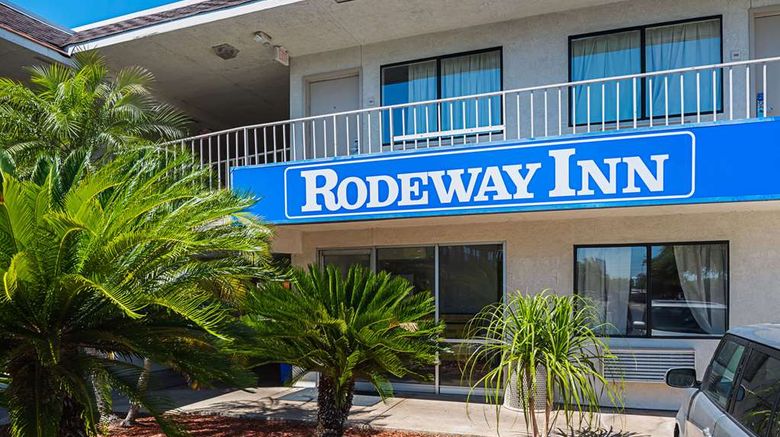 Directions To Rodeway Inn Rodeway Inn Kissimmee- Tourist Class Kissimmee, Fl Hotels- Gds Reservation  Codes: Travel Weekly