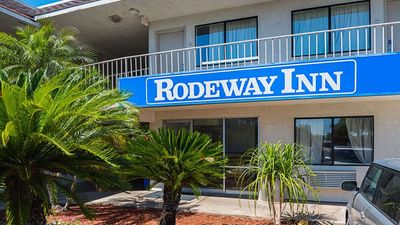 Rodeway Inn Kissimmee