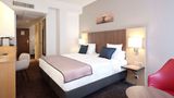 Quality Hotel Bordeaux City Centre Room