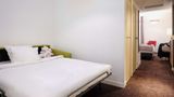 Quality Hotel Bordeaux City Centre Room