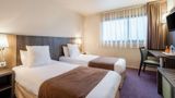 Comfort Hotel Room