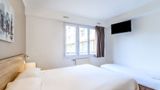 Comfort Hotel Rouen Alba Room