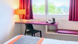 Comfort Hotel Expo Colmar Room