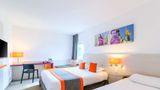 Comfort Hotel Expo Colmar Room