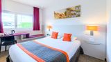 Comfort Hotel Expo Colmar Room