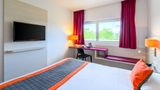Comfort Hotel Expo Colmar Room