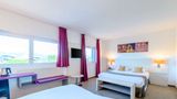 Comfort Hotel Expo Colmar Room