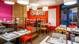 Comfort Suites Rive Gauche Lyon Centre Restaurant