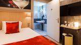 Comfort Hotel Orleans Olivet Provinces Room