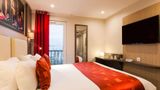 Comfort Hotel Orleans Olivet Provinces Room