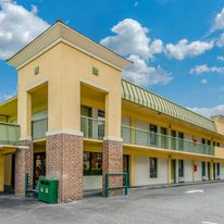 Quality Inn Savannah Historic District