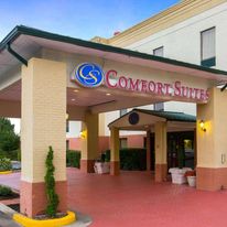 Comfort Suites