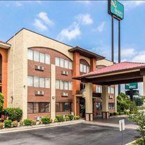 Quality Inn & Suites Southlake