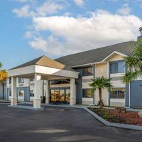 Comfort Inn & Suites at Robins AFB