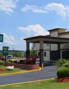 Quality Inn & Suites, Athens University