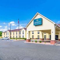 Quality Inn & Suites