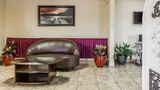 Econo Lodge Macon Lobby